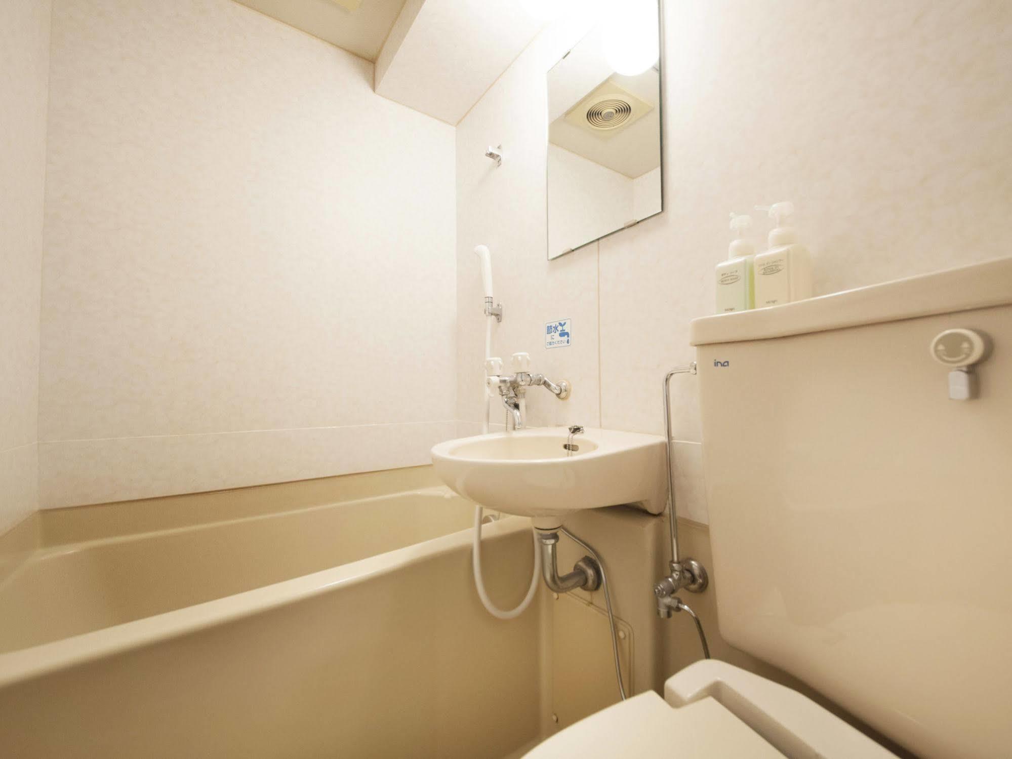 Hotel Green Pacific Szendai Kültér fotó